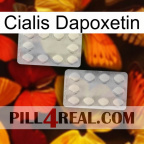 Cialis Dapoxetine 17